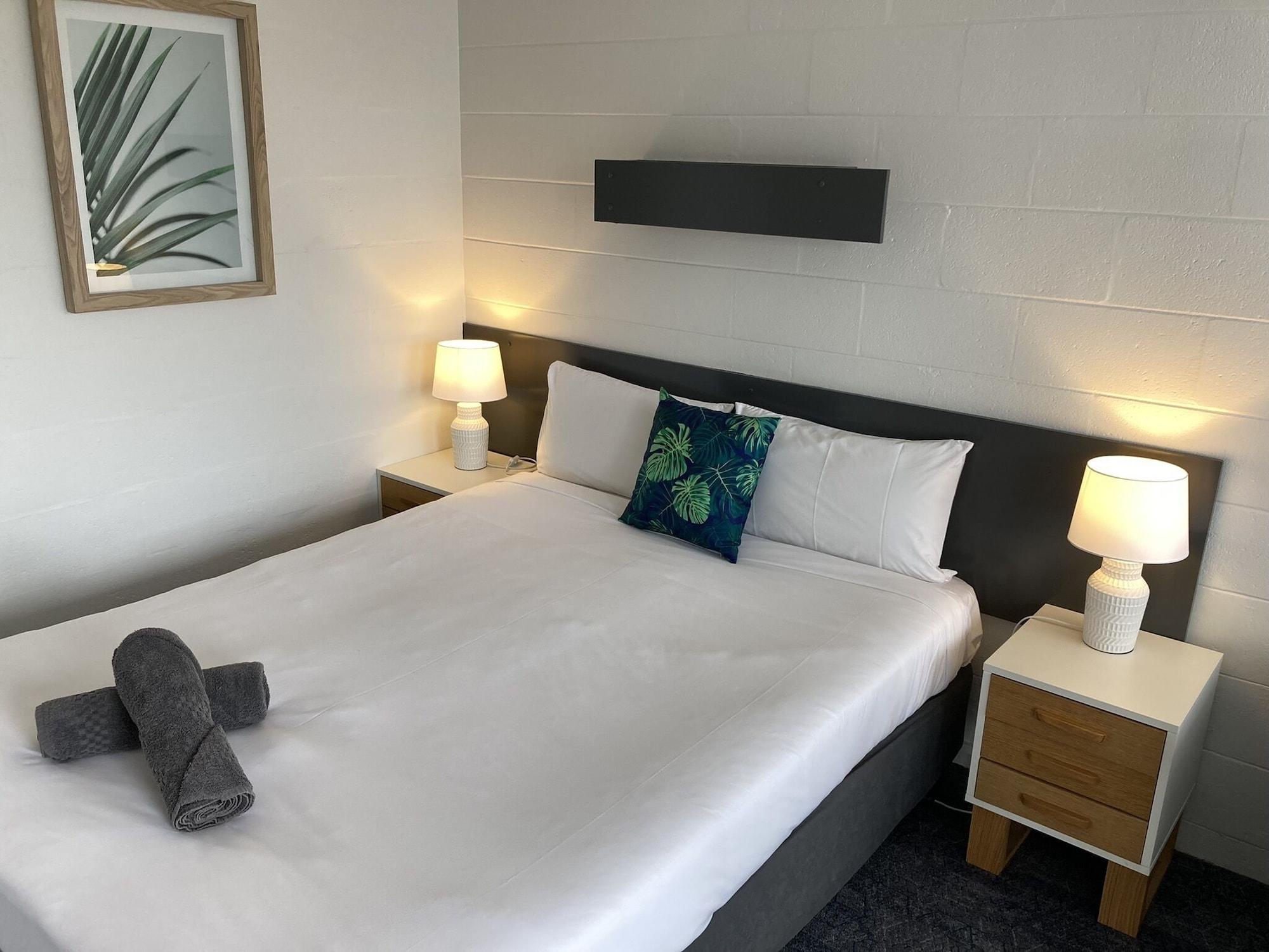 南海汽车旅馆 梅林布拉 外观 照片