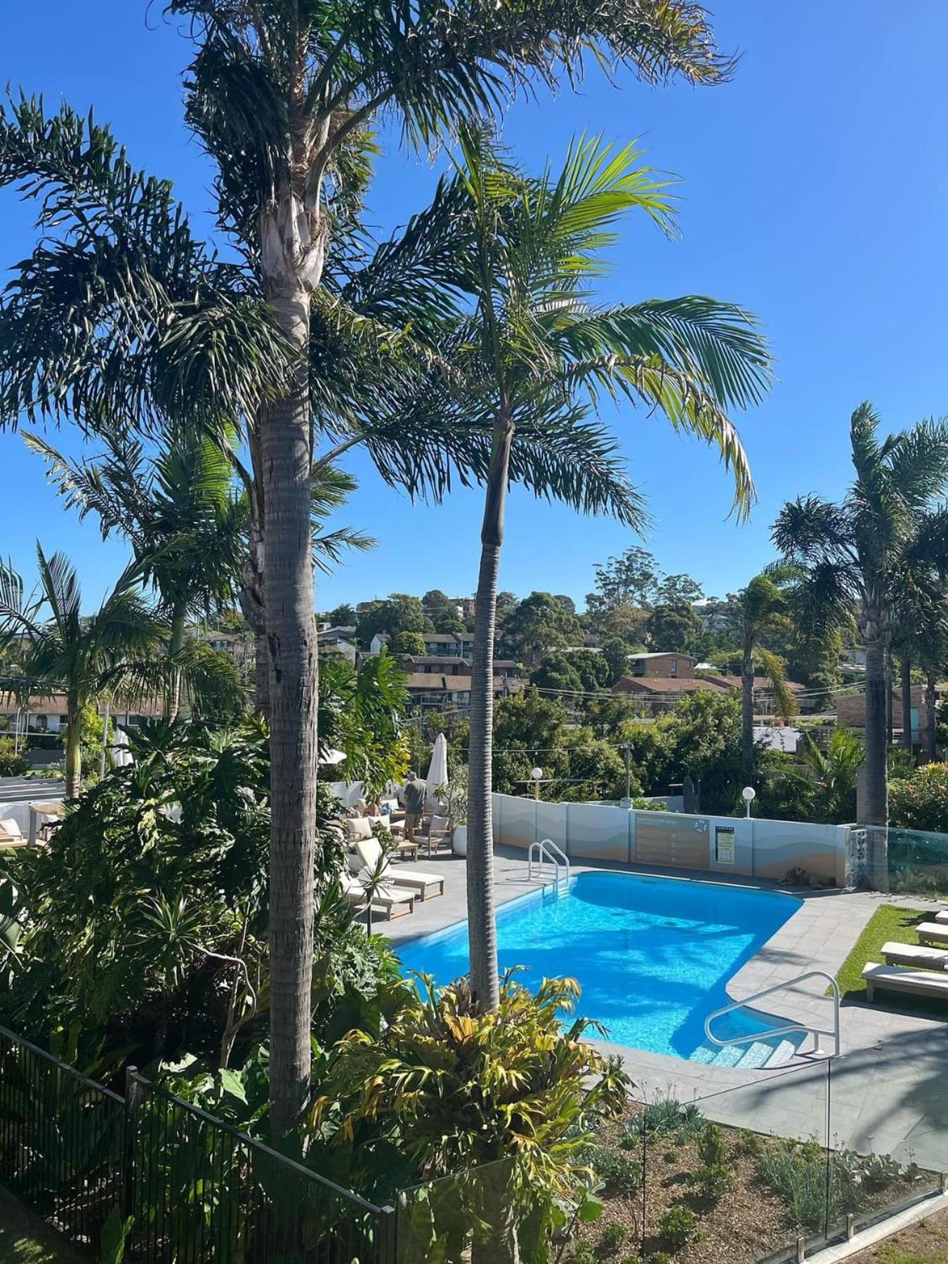 南海汽车旅馆 梅林布拉 外观 照片