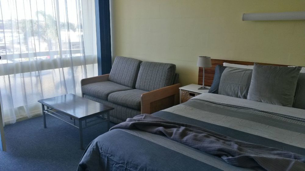南海汽车旅馆 梅林布拉 外观 照片